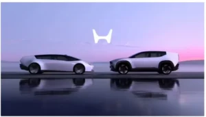 Honda EV revolusioner: Dua konsep debut di CES Las Vegas