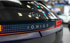 Hyundai Hentikan Produksi Ioniq 5 & Kona: Penjualan Global Anjlok?