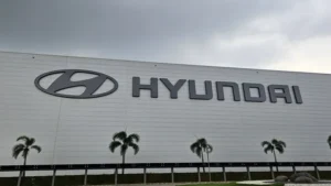 Hyundai Resmikan Pabrik Pertama Timur Tengah di Arab Saudi