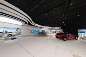 IIMS 2023: Layanan Gratis & Test Drive Hyundai Menanti Anda