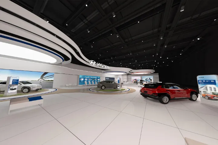 IIMS 2023: Layanan Gratis & Test Drive Hyundai Menanti Anda