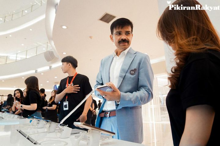 IM3 Platinum & Apple: iPhone 16 + Kuota Jumbo! Dapatkan Sekarang