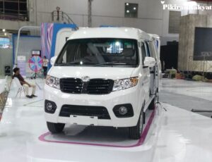 IMS 2023: Deretan Mobil & Motor Ternama, Ada Esemka!