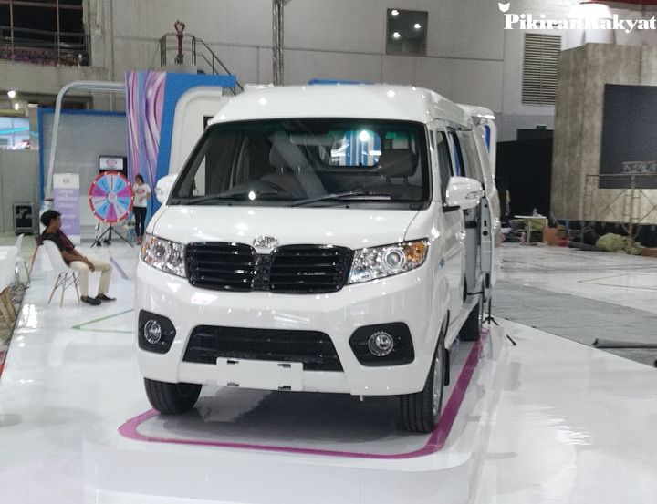 IMS 2023: Deretan Mobil & Motor Ternama, Ada Esemka!