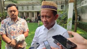 Impor Minyak & LPG RI: Nasibnya Tergantung Nego Trump?