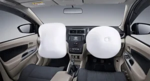Indikator Airbag Menyala? Solusi Cepat & Mudah Ada Di Sini