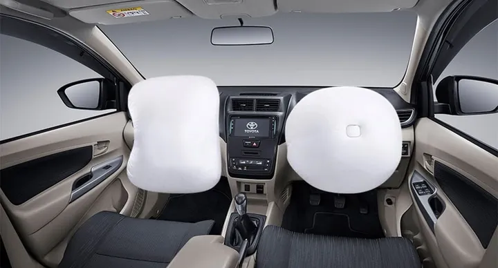 Indikator Airbag Menyala? Solusi Cepat & Mudah Ada Di Sini