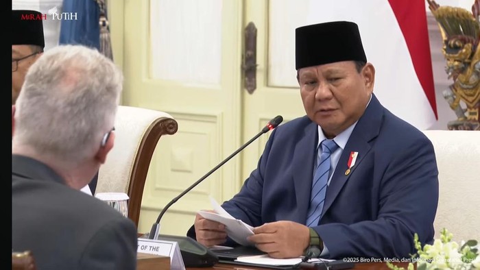 Indonesia Bidik Pasar Australia: Ekspor Buah & Ikan Melonjak