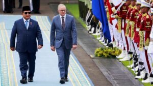 Indonesia Tinjau Ulang Perjanjian Dagang RI-Australia: Evaluasi 5 Tahunan