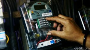 Inflasi April Melonjak: Tarif Listrik & Emas Jadi Biang Kerok