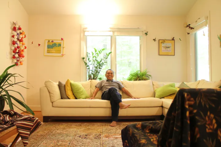 Inspirasi dari Antropolog Indonesia: Kisah Inspiratif Dr. Tony Rudyansjah