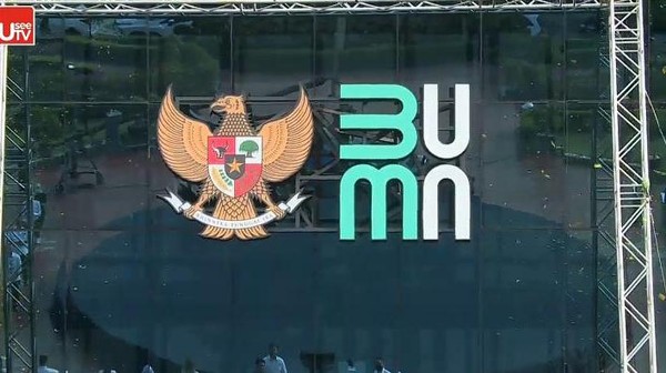 Inuki: Nasib BUMN Nuklir RI Terhenti Sejak 2022?