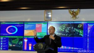 Investasi Rp465,2 Triliun Serap 594.104 Pekerja: Kabar Gembira!