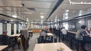 Jadwal KM Kelud Jakarta-Medan: Mudik Lebaran 2025 Terlengkap