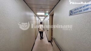 Jadwal Kapal Ambon-Makassar Juni 2025: Pesan Tiket Sekarang!