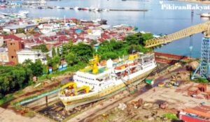 Jadwal Kapal PELNI KM Wilis Kupang-Makassar Juni 2025: Siap Berlayar!