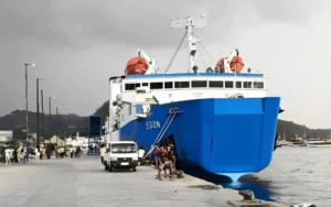 Jadwal Lengkap Kapal PELNI KM Egon Juni 2025: Rute & Tiket