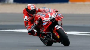 Jadwal MotoGP Mandalika 2024: Catat Tanggalnya Sekarang!