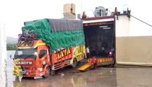 Jadwal Pelni Makassar-Baubau Juni 2025: Tiga Kapal Siap Berlayar