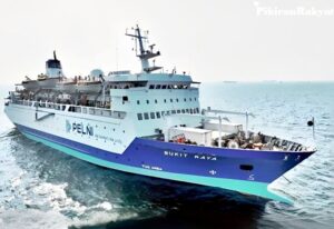 Jadwal Terbaru KM Bukit Raya Juni 2025: Kepri-Surabaya