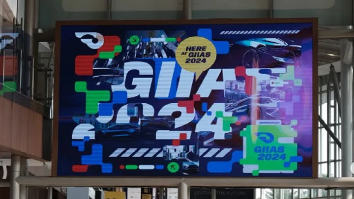 Jam Operasional GIIAS 2024 Hari Ini? Dapatkan Tiketnya Sekarang!