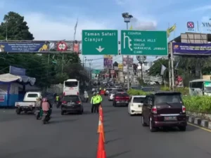 Jelajahi Puncak Bogor: Jadwal Buka Tutup Akhir Pekan Terbaru