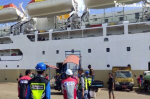 Kapal Makassar-Bima Juni 2025: 4 Jadwal Keberangkatan Terbaru
