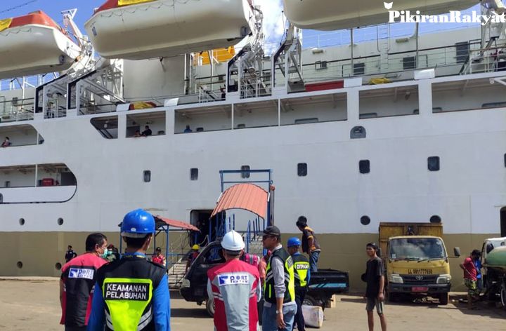 Kapal Makassar-Bima Juni 2025: 4 Jadwal Keberangkatan Terbaru