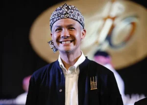 Kekayaan Ganjar Pranowo: Profil, Biodata, & Harta Lengkapnya