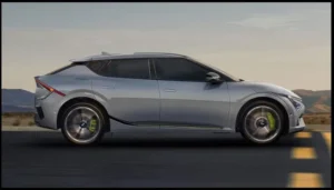 Kia EV6 GT 2025: 576 HP, Teknologi Canggih, Kalahkan Tesla?