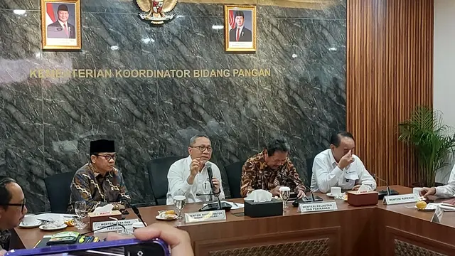 Koperasi Desa Merah Putih: Rp 3 Miliar Modal, Harus Dikembalikan?