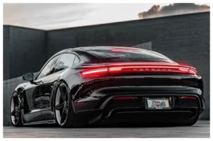 Krisis Otomotif Eropa: Porsche & Volvo PHK Ribuan Karyawan