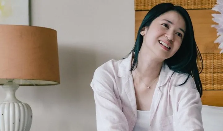 Laura Basuki: Biodata, Film Sleep Call, Instagram & Karirnya