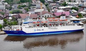 Liburan ke Ende Juni 2025? 5 Kapal Siap Antar Anda!