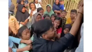 Mahasiswi KKN Dilarang Pulang? Pacar Nuntut Pernikahan Pilu