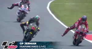 Marquez Absen MotoGP Jerman: Penyebabnya Terungkap Hari Ini