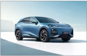 Mazda EZ-60: SUV Elektrik Canggih, Teknologi Extended-Range Terbaru