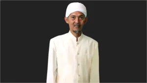 Mengenal KH Abdullah Kafabihi Mahrus, Pengasuh Pesantren Lirboyo