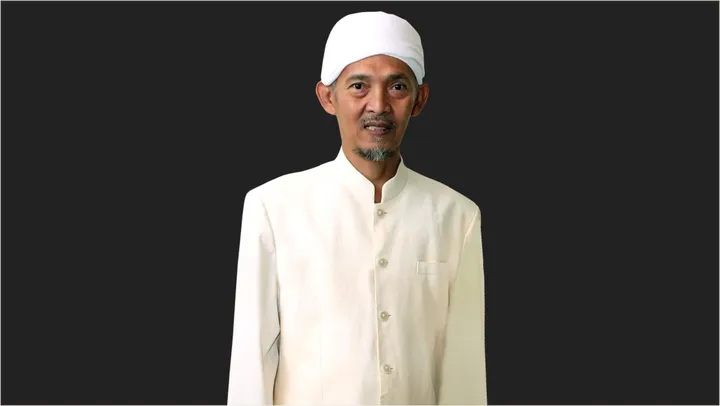 Mengenal KH Abdullah Kafabihi Mahrus, Pengasuh Pesantren Lirboyo