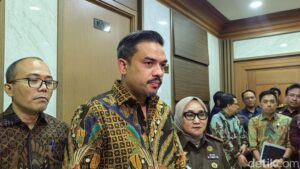 Misteri Kedaluwarsa: Menteri UMKM Bicara Kasus Toko Mama