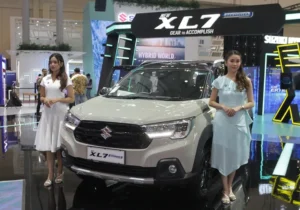 Mobil Hybrid Suzuki Dominasi Pasar: 51% Bukti Tren Baru