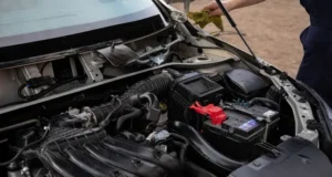 Mobil Listrik Bermasalah? Solusi Cepat Atasi Masalah Kelistrikan