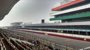 MotoGP di India: Sampai 2027, Ekonomi Meroket!
