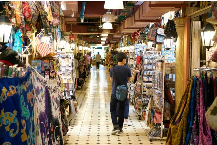 Mulai Bisnis Tanpa Riba? Temukan Modal Usaha Syariah di Palopo