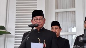 Nikmati Perpustakaan Malam: Surga Literasi di Liburan Anda