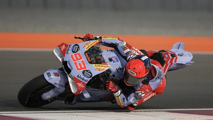 Nonton MotoGP Mandalika 2024: Saksikan Aksi Seru Balapannya!