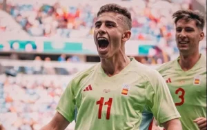 Olimpiade Paris 2024: AS Tertinggal China, Indonesia Peringkat 32