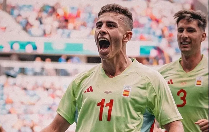 Olimpiade Paris 2024: AS Tertinggal China, Indonesia Peringkat 32