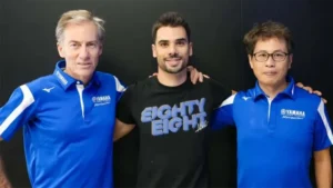 Oliveira Patah Tulang, Absen MotoGP Mandalika 2024?