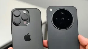 Oppo Find X8 vs iPhone 15 Pro Max: Kamera & Performa Unggul?